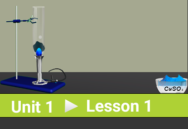 The Thermal Decomposition of Copper Sulphates